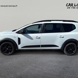 Dacia Jogger Jogger ECO-G 100 5 places Extreme + Rennes