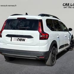 Dacia Jogger Jogger ECO-G 100 5 places Extreme + Rennes