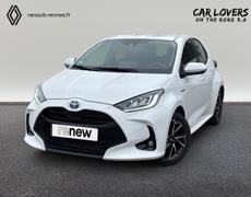 Toyota Yaris Rennes