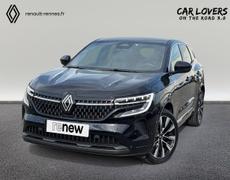 Renault Austral Rennes