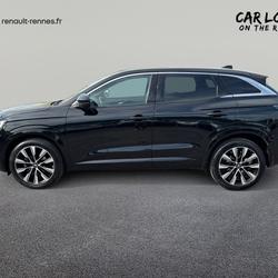 Renault Austral Austral mild hybrid advanced 130 Techno Rennes