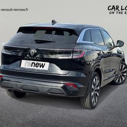 Renault Austral Austral mild hybrid advanced 130 Techno Rennes