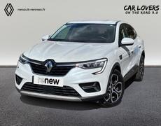 Renault Arkana Rennes