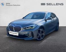 BMW Serie 1 Fréjus