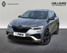 Renault Arkana Rennes