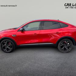 Renault Arkana Arkana E-Tech 145 - 21B R.S. Line Rennes