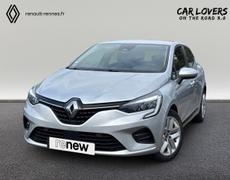 Renault Clio 5 Rennes