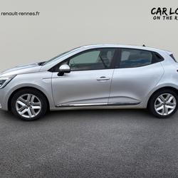 Renault Clio 5 Clio E-Tech 140 Business Rennes