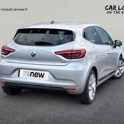 Renault Clio 5 Clio E-Tech 140 Business Rennes