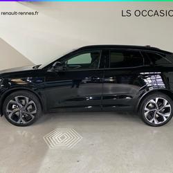 Renault Austral Austral E-Tech hybrid 200 Iconic esprit Alpine Rennes