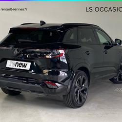 Renault Austral Austral E-Tech hybrid 200 Iconic esprit Alpine Rennes