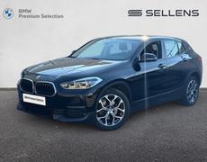 BMW X2 Fréjus