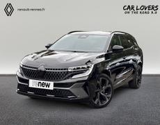 Renault Espace - Espace E-Tech hybrid 200 esprit Alpine - 33 160 €