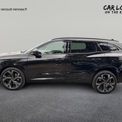 Renault Espace 5 Espace E-Tech hybrid 200 esprit Alpine Rennes