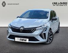 Renault Clio 5 Rennes