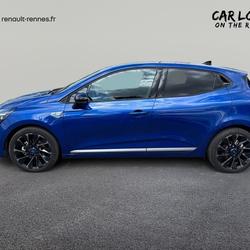 Renault Clio 5 Clio E-Tech full hybrid 145 Esprit Alpine Rennes