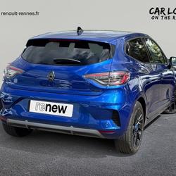Renault Clio 5 Clio E-Tech full hybrid 145 Esprit Alpine Rennes
