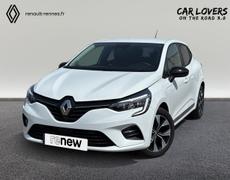 Renault Clio 5 Rennes