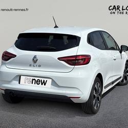 Renault Clio 5 Clio SCe 65 Evolution Rennes