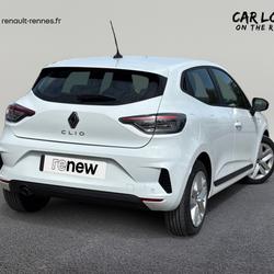 Renault Clio 5 Clio TCe 90 Evolution Rennes