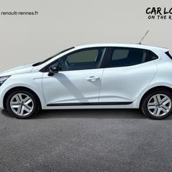 Renault Clio 5 Clio TCe 90 Evolution Rennes