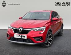 Renault Arkana Rennes