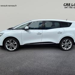 Renault Grand Scenic 4 Grand Scenic Blue dCi 120 - 21 Business Rennes