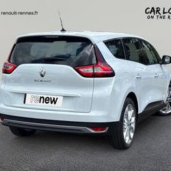 Renault Grand Scenic 4 Grand Scenic Blue dCi 120 - 21 Business Rennes