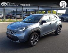 Toyota Yaris Cross Maillot