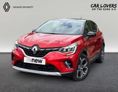Renault Captur Rennes