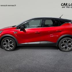 Renault Captur Captur E-Tech 145 - 21 Intens Rennes
