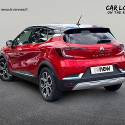 Renault Captur Captur E-Tech 145 - 21 Intens Rennes