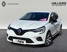 Renault Clio 5 Rennes
