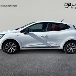 Renault Clio 5 Clio TCe 90 - 21N Intens Rennes