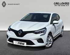 Renault Clio 5 Rennes