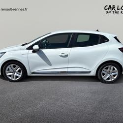 Renault Clio 5 Clio E-Tech 140 - 21N Business Rennes