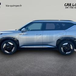 Autres Kia EV5 218 ch Autonomie Longue 81.4 kWh Earth Ergu&eacute;-Gab&eacute;ric
