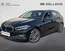 BMW Serie 1 Fréjus
