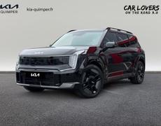 Kia EV9 Ergué-Gabéric