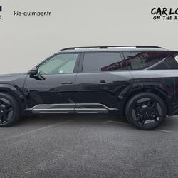 Kia EV9 EV9 385 ch Autonomie Longue AWD 99.8 kWh GT Line Ergu&eacute;-Gab&eacute;ric