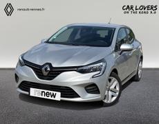 Renault Clio 5 Rennes