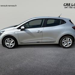 Renault Clio 5 Clio Blue dCi 100 - 21N Intens Rennes