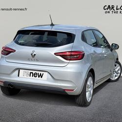 Renault Clio 5 Clio Blue dCi 100 - 21N Intens Rennes