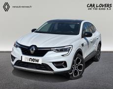 Renault Arkana Rennes