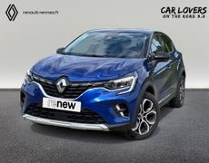 Renault Captur Rennes
