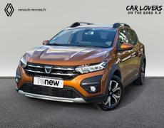 Dacia Sandero Rennes