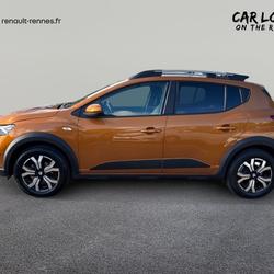 Dacia Sandero Sandero ECO-G 100 Stepway Confort Rennes