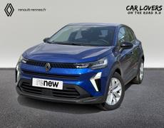 Renault Captur Rennes