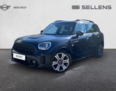 Mini Countryman Fréjus