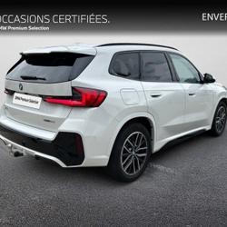 BMW X1 sDrive18i 136ch M Sport Beaucouz&eacute;